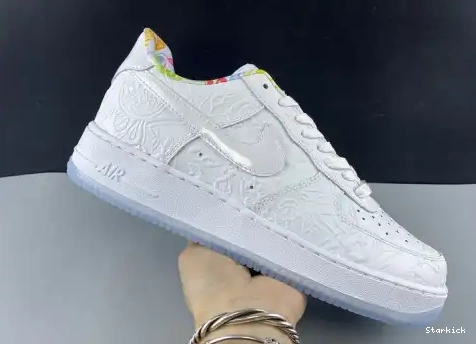 CU8870-117 Chinese Air (2020) New Nike Low 1 Force Year 0617
